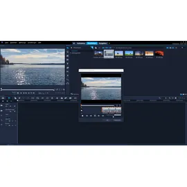 Corel VideoStudio Ultimate 2023