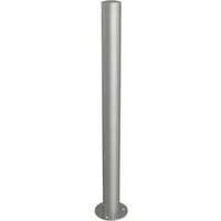 Schake Sperrpfosten aus Edelstahl Typ 4072P Ø 76mm, ortsfest