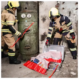 Dönges Zimmermanns-Brechstange, Länge 1000 mm