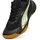 Puma Solarflash III Hallenschuhe 01 black/fizzy apple 47