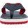 Rieker 20151-14 Herren Blau 47