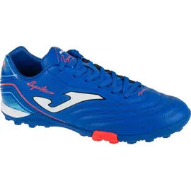 Joma Aguila TF AGUS2504TF, Turfschuhe, Herren, Blau, Größe: 43 - Royal - EU