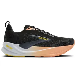 Brooks Ghost Max 4 Damen Schwarz 42