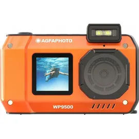 AgfaPhoto Realishot WP9500 orange