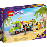 LEGO Friends Recycling-Auto 41712