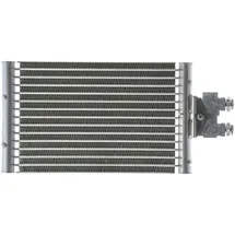 mahle Ölkühler, Automatikgetriebe