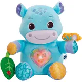 Vtech 80-577704 Flauschiges Flusspferd