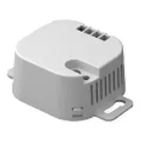 Lupus Electronics Unterputzrelais mit Stromzähler