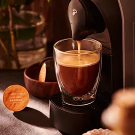 Tchibo Cafissimo Caffé Crema vollmundig 96 St.