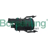 Borsehung Halter, Ladedruckregelventil