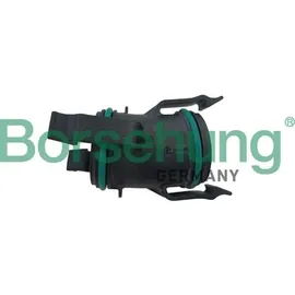 Borsehung Halter, Ladedruckregelventil
