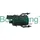 Borsehung Halter, Ladedruckregelventil