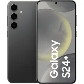 Samsung Galaxy S24+ 5G 12 GB RAM 512 GB Onyx Black