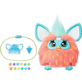 Hasbro Furby orange