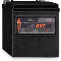 Intact HVT-02 30 Ah 380 A