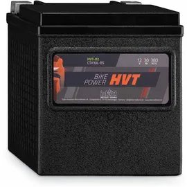 Intact HVT-02 30 Ah 380 A