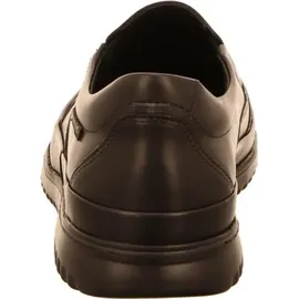 Mephisto Twain Herren Schwarz 45