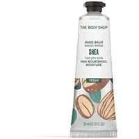 The Body Shop Shea Hand Balm 30 ml)