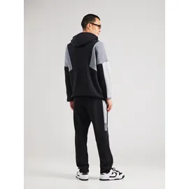 Nike Hoodie Grau L