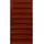 Andrewex Sichtschutzelement Goch 90 x 180 cm Braun Holz