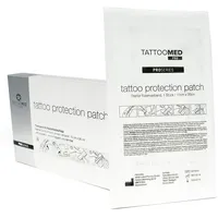 Tattoo Med GmbH Tattoomed tattoo protection patch 2.0