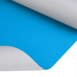Primaflor Muster - PVC EXPOTOP - Hellblau
