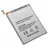 AccuCell Akku passend für Samsung Galaxy A70, Li-Polymer, 3,85V, 4400mAh, 16,9Wh, built-in, ohne Werkzeug