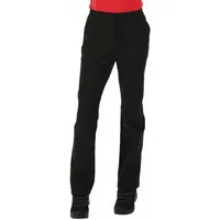 Regatta Fenton Softshellhose Schwarz 44