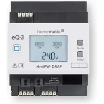 eQ-3 Homematic IP Wired Access Point HmIPW-DRAP