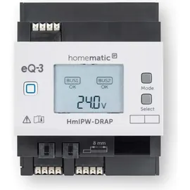 eQ-3 Homematic IP Wired Access Point HmIPW-DRAP
