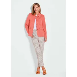 GOLDNER Leichte Jacke bronze 50