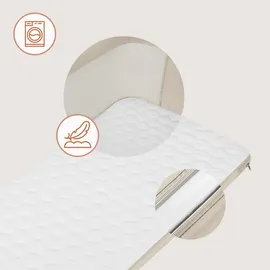 lionelo - Babybett 3in1 Jodie Beige - Beige