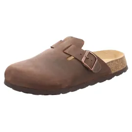 Natural sense Clogs Braun 41