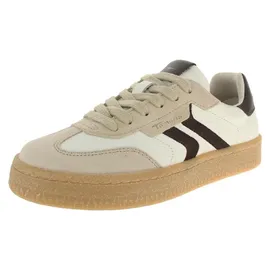 TAMARIS Sneaker Low Damen Offwhite Comb 40
