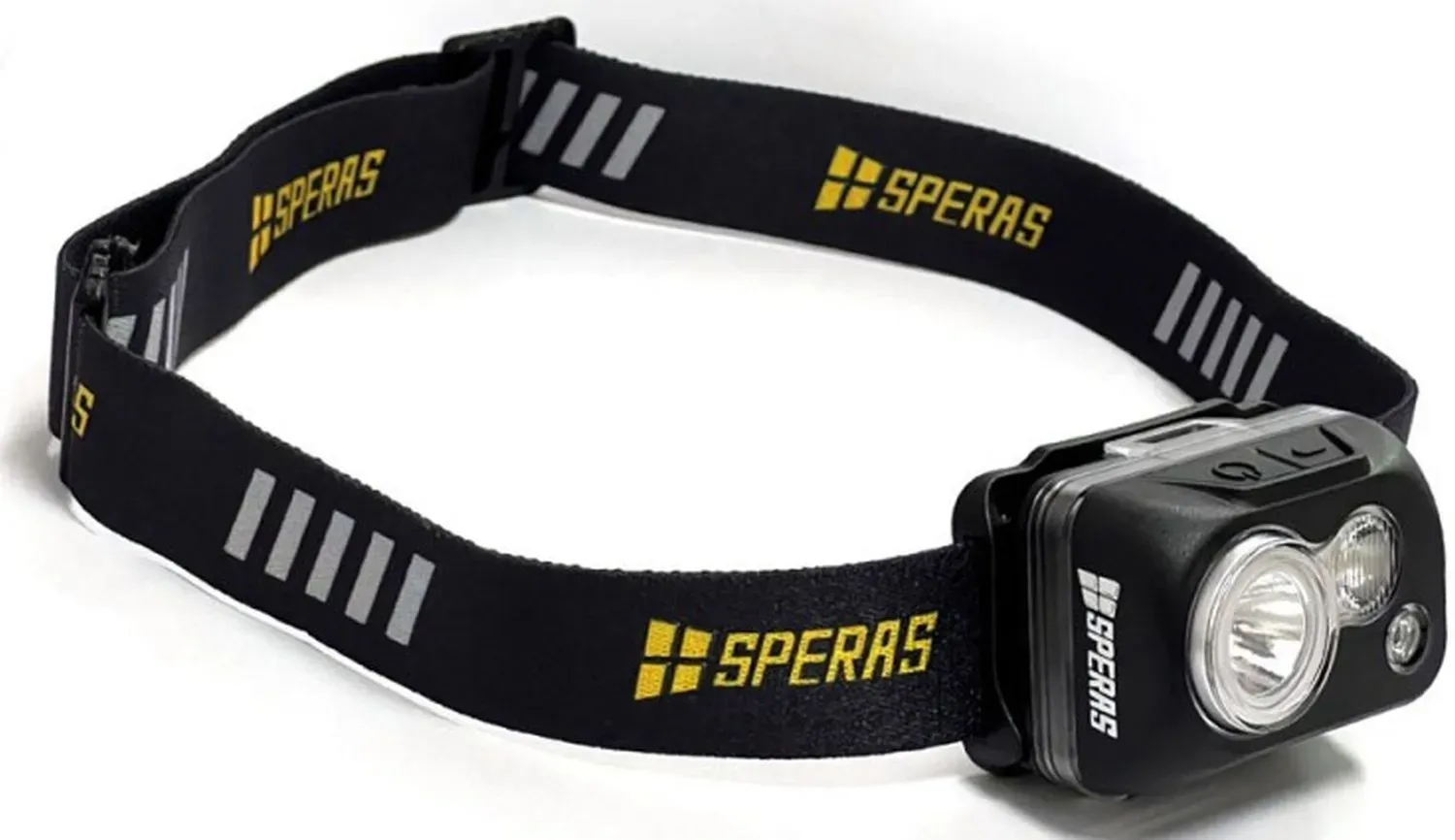 Speras B7(B) Stirnlampe
