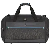Roncato Crosslite Weekender Reisetasche 55 cm schwarz