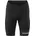 Damen Kit Radhose kurz Größe XL schwarz