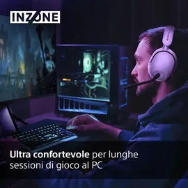 Sony INZONE H5 - Headset,