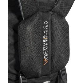 most outdoor - highlander Highlander Rucksack Novar Rucksack Navy 50 + 5 Liter - Blau