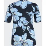 Joy PENELOPE T-Shirt, serenity blue print, 40 - blau