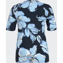 Joy PENELOPE T-Shirt, serenity blue print, 40 - blau