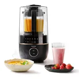 Panasonic MX-HG4401KXE Standmixer & Suppenbereiter