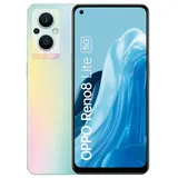 OPPO Reno8 Lite 5G 128 GB rainbow spectrum
