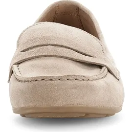 Gabor Fashion Slipper in beige, | Gr.: 40