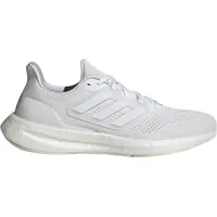 adidas Pureboost 23 Herren Cloud White / Core Black 41,5