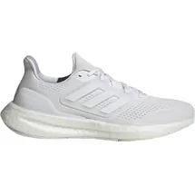 adidas Pureboost 23 Herren Cloud White / Core Black 41,5