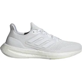 adidas Pureboost 23 Herren Cloud White / Core Black 41,5