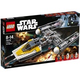 LEGO Star Wars Y-Wing Starfighter (75172)