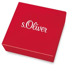 s.Oliver Kette mit Anhänger Hufeisen Silber 925