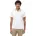 Poloshirt weiß 3XL